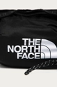 The North Face - Τσάντα φάκελος μαύρο