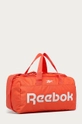 Reebok - Taška GM5894  100% Recyklovaný polyester