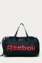 granatowy Reebok - Torba GN7739 Unisex