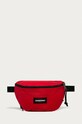 Eastpak waist pack textile red EK00007484Z1