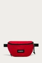 red Eastpak waist pack Unisex