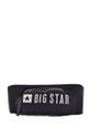 čierna Big Star Accessories - Ľadvinka Unisex