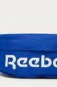 Reebok - Сумка на пояс GN7746 блакитний