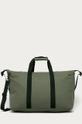 зелений Rains - Сумка 1320 Weekend Bag Unisex