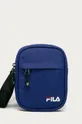 modrá Fila - Malá taška Unisex