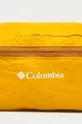 Columbia - Сумка на пояс жовтий