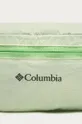 Columbia - Сумка на пояс зелений