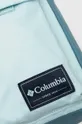 türkiz Columbia táska