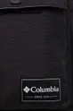 black Columbia small items bag