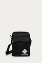 Columbia small items bag textile black 1935901