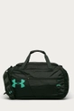 zielony Under Armour - Torba 1342657.310 Unisex