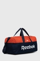 Reebok Torba GN7736 100 % Poliester z recyklingu