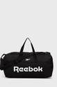 crna Torba Reebok Unisex