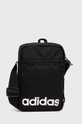 чёрный Сумка adidas Unisex