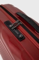 Чемодан Samsonite  Синтетический материал, Текстильный материал