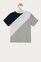Guess - T-shirt dziecięcy 98-122 cm 100 % Bawełna