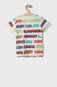 Detské tričko Guess viacfarebná