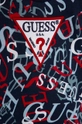 Guess - T-shirt dziecięcy 92-122 cm 100 % Bawełna