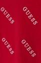 Дитяча футболка Guess червоний