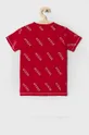 Detské tričko Guess  100% Organická bavlna