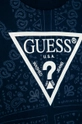 Guess T-shirt dziecięcy 100 % Bawełna