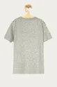 Guess - Detské tričko 128-175 cm sivá