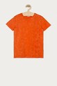 Guess - Dětské tričko 128-175 cm kulatý oranžová L1RI26.K8HM0