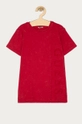 czerwony Guess - T-shirt dziecięcy 128-175 cm Chłopięcy