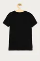 Guess - Дитяча футболка 128-175 cm чорний
