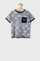 tmavomodrá Guess - Detské tričko 116-175 cm Chlapčenský
