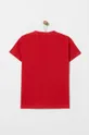 OVS - Детская футболка 146-170 cm красный