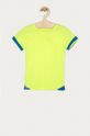 жовтий OVS - Дитяча футболка 104-134 cm Для хлопчиків