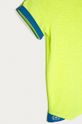 OVS - Дитяча футболка 104-134 cm жовтий