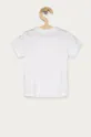 OVS - Detské tričko 74-98 cm biela