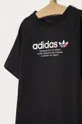 adidas Originals - Дитяча футболка 104-128 cm GN7427  100% Бавовна