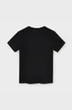 Mayoral - T-shirt dziecięcy czarny