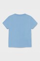 Mayoral - T-shirt dziecięcy 1007.3G.BABY niebieski SS21