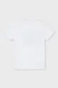 Mayoral - Детская футболка белый