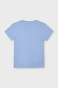 Mayoral - T-shirt dziecięcy 3032.5B.MINI niebieski SS21