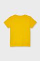 Mayoral - Detské tričko svetlo oranžová