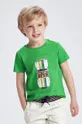 zelená Mayoral - Detské tričko Chlapčenský