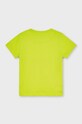 Mayoral - Tricou copii 3040.5F.MINI galben SS21