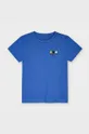 fialová Mayoral - Detské tričko Chlapčenský