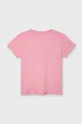ružová Mayoral - Detské tričko