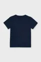 granatowy Mayoral - T-shirt dziecięcy