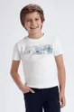 niebieski Mayoral - T-shirt dziecięcy 128-172 cm (2-pack) Chłopięcy