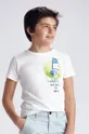 білий Mayoral - Дитяча футболка Для хлопчиків