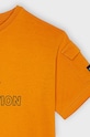 Băieți Mayoral - Tricou copii 6088.7E.JUNIOR portocaliu