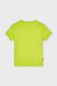 Mayoral - Detské tričko žlto-zelená