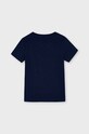 Mayoral - Tricou copii 6093.7G.JUNIOR bleumarin SS21